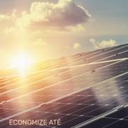 Instalação Residencial de Sistemas Fotovoltaicos Solares!